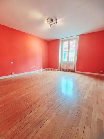 Appartement de 179 m²