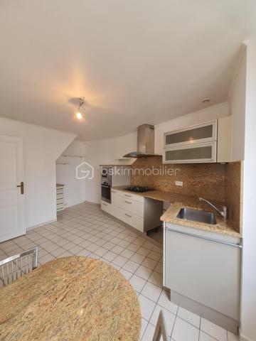 Appartement de 179 m²