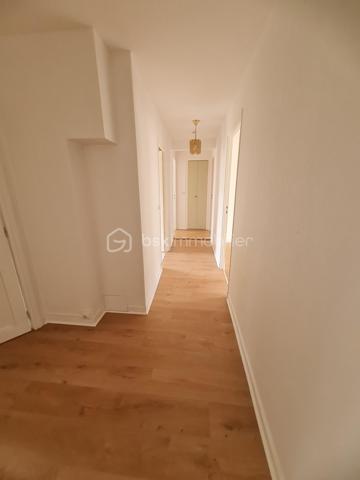Appartement de 179 m²