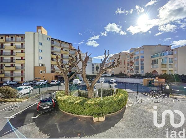 Appartement à vendre 2 pièces 35 m² Agde