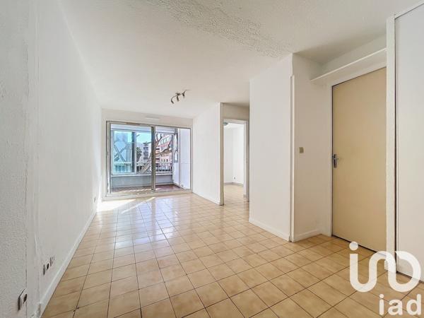 Appartement à vendre 2 pièces 35 m² Agde