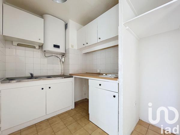 Appartement à vendre 2 pièces 35 m² Agde