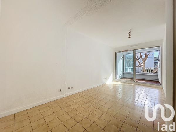 Appartement à vendre 2 pièces 35 m² Agde