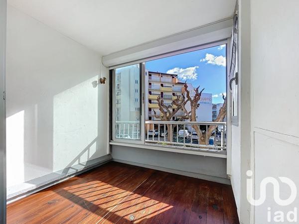 Appartement à vendre 2 pièces 35 m² Agde