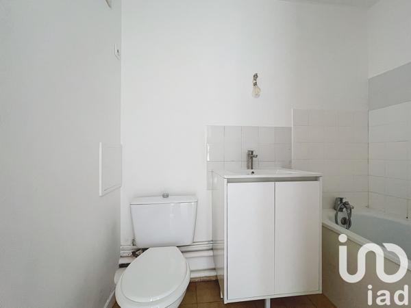 Appartement à vendre 2 pièces 35 m² Agde