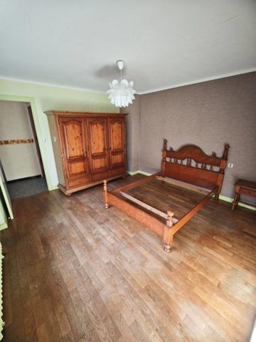 Maison à vendre 5 pièces CHEVIGNY (39)