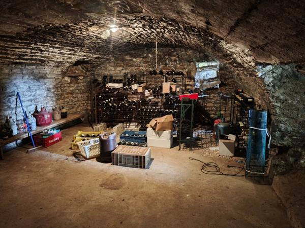 Maison à vendre 5 pièces CHEVIGNY (39)