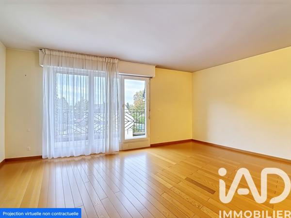 Appartement à vendre 3 pièces 70 m² Templemars