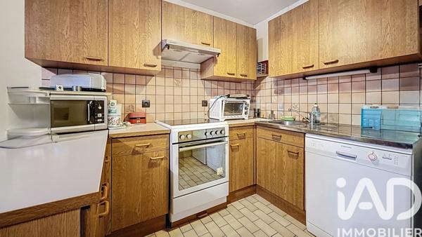 Appartement à vendre 3 pièces 70 m² Templemars