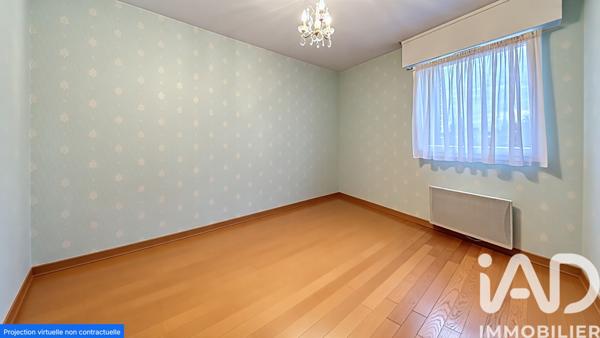 Appartement à vendre 3 pièces 70 m² Templemars