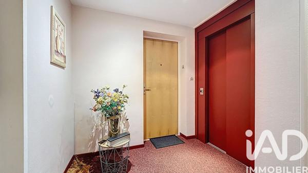 Appartement à vendre 3 pièces 70 m² Templemars