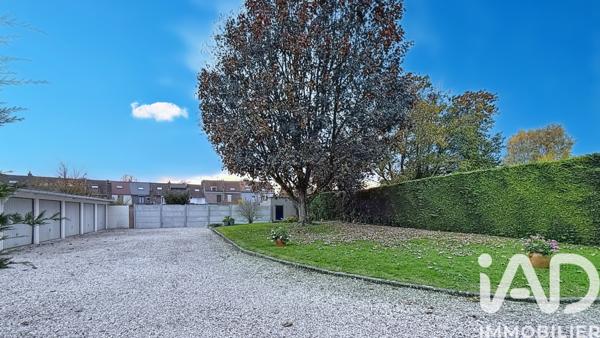 Appartement à vendre 3 pièces 70 m² Templemars