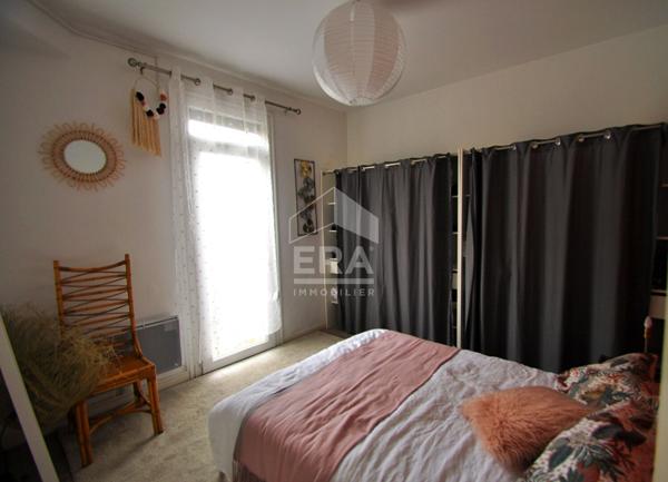 MAISON DE VILLE T3 QUARTIER BAS VERNET PERPIGNAN