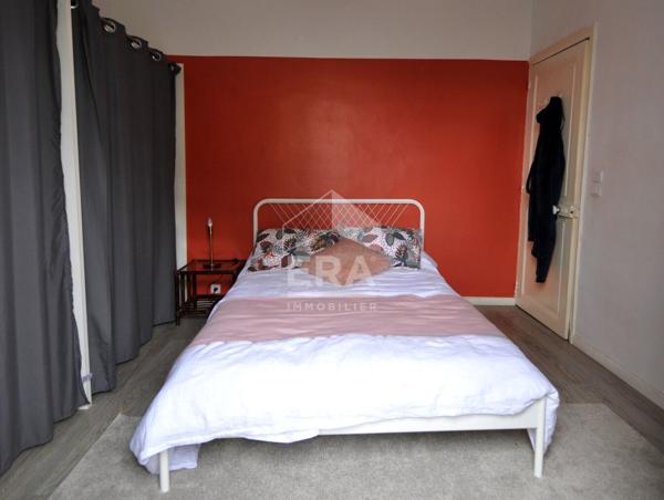 MAISON DE VILLE T3 QUARTIER BAS VERNET PERPIGNAN