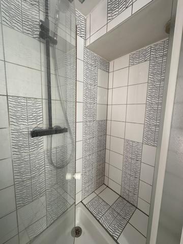 Appartement duplex à Strasbourg Koenigshoffen.