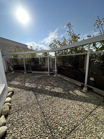 Appartement duplex à Strasbourg Koenigshoffen.