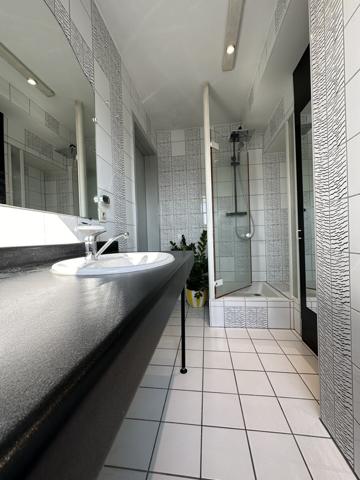 Appartement duplex à Strasbourg Koenigshoffen.