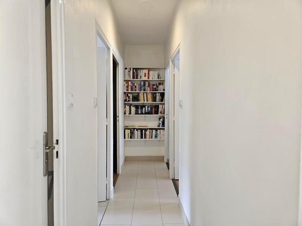 Maison Le Passage 5 pièce(s) 130 m2-   5 pièces, jardin, double garage 104 m²