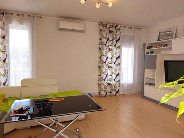 Maison Le Passage 5 pièce(s) 130 m2-   5 pièces, jardin, double garage 104 m²