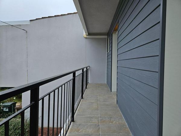 Maison Le Passage 5 pièce(s) 130 m2-   5 pièces, jardin, double garage 104 m²