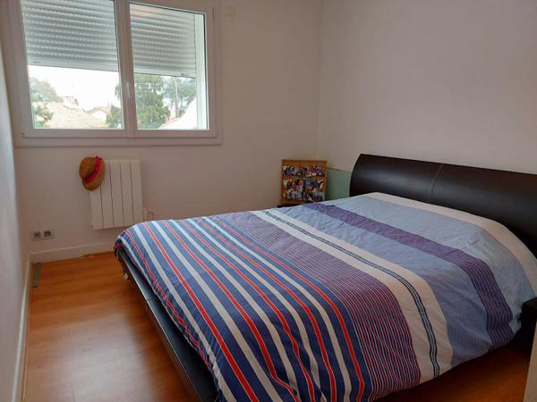 Maison Le Passage 5 pièce(s) 130 m2-   5 pièces, jardin, double garage 104 m²