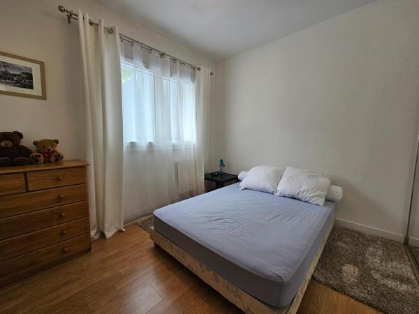 Maison Le Passage 5 pièce(s) 130 m2-   5 pièces, jardin, double garage 104 m²