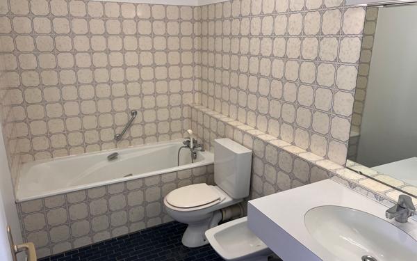 Appartement à vendre    4 pièces • 124,18 m2 Le Havre