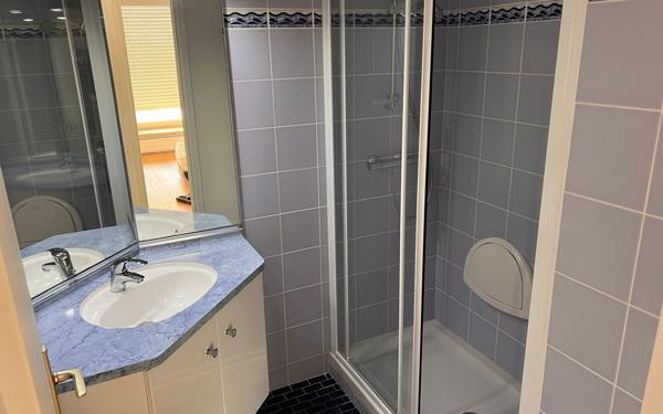 Appartement à vendre    4 pièces • 124,18 m2 Le Havre