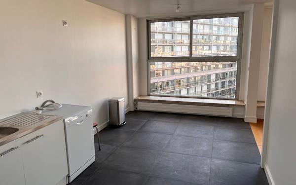 Appartement à vendre    4 pièces • 124,18 m2 Le Havre