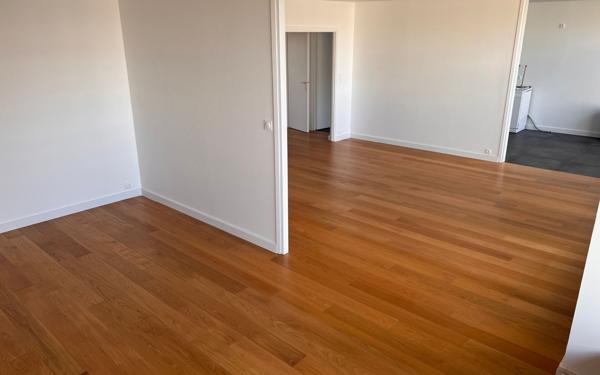 Appartement à vendre    4 pièces • 124,18 m2 Le Havre