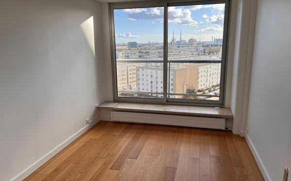 Appartement à vendre    4 pièces • 124,18 m2 Le Havre