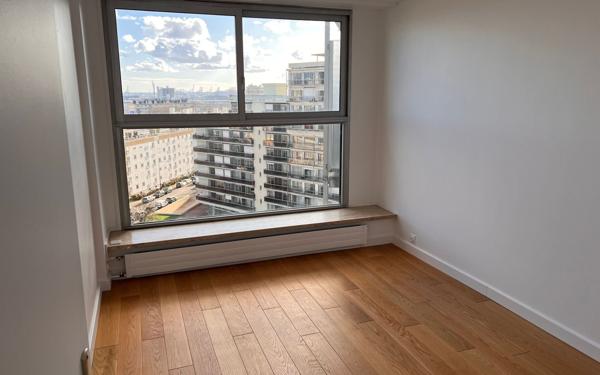Appartement à vendre    4 pièces • 124,18 m2 Le Havre
