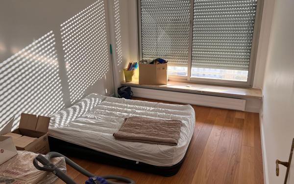 Appartement à vendre    4 pièces • 124,18 m2 Le Havre