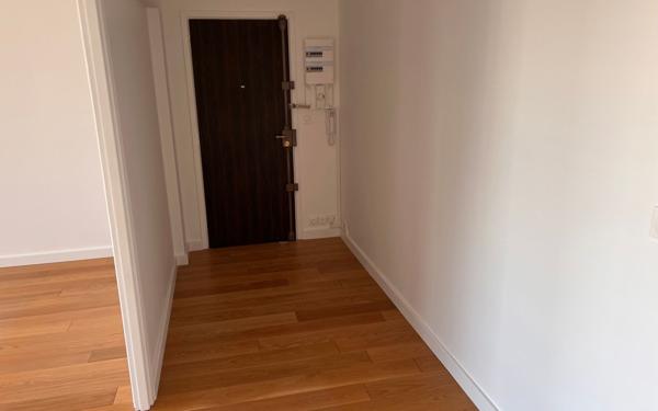 Appartement à vendre    4 pièces • 124,18 m2 Le Havre