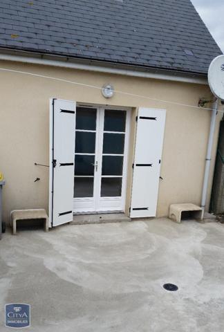 Maison à louer 3 pièces 73.6m² Liesse-Notre-Dame (02350)