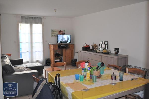 Maison à louer 3 pièces 73.6m² Liesse-Notre-Dame (02350)