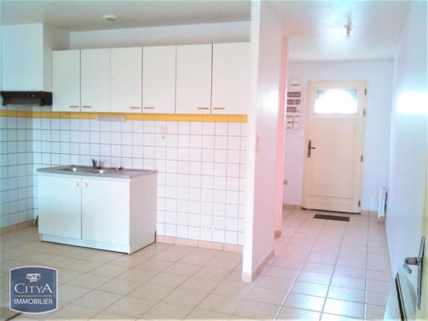 Maison à louer 3 pièces 73.6m² Liesse-Notre-Dame (02350)