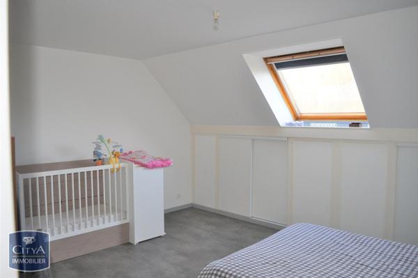 Maison à louer 3 pièces 73.6m² Liesse-Notre-Dame (02350)