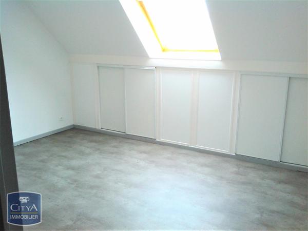 Maison à louer 3 pièces 73.6m² Liesse-Notre-Dame (02350)