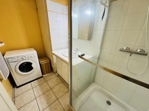 Appartement à louer à Bourg-de-Péage (26300)