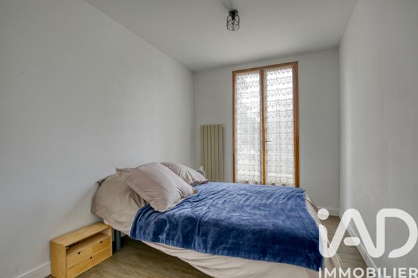 Maison à vendre 5 pièces 122 m² Morsang-sur-Orge