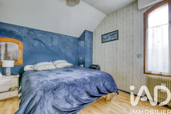 Maison à vendre 5 pièces 122 m² Morsang-sur-Orge