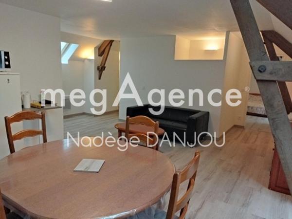 Immeuble à SOURDEVAL, 50150 - 140m²