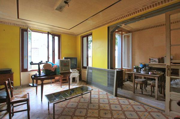 Charmante maison de 188 m² au cœur de Varennes, 4 chambres.