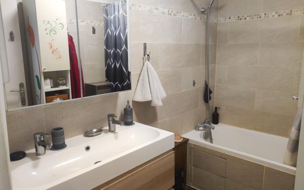 Appartement à vendre    4 pièces • 94 m2 Manosque