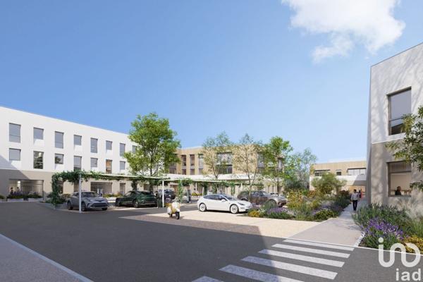 Murs commerciaux  à vendre 68 m² Jacou