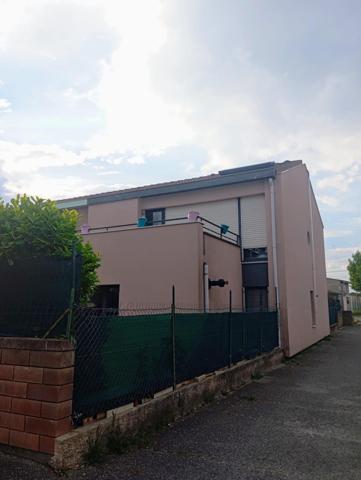Maison 112 m² Les Ors avec garage