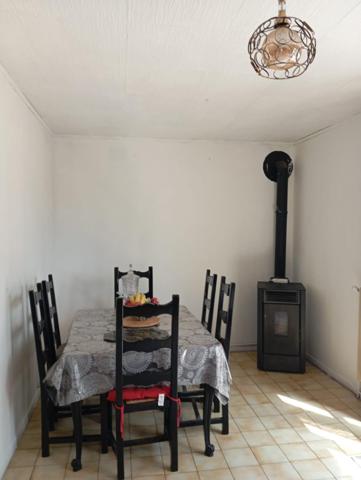 Maison 112 m² Les Ors avec garage