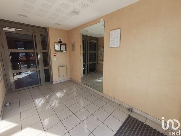 Appartement à vendre 2 pièces 47 m² Le Trait