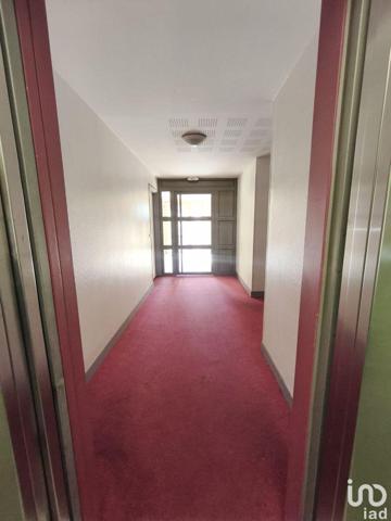 Appartement à vendre 2 pièces 47 m² Le Trait